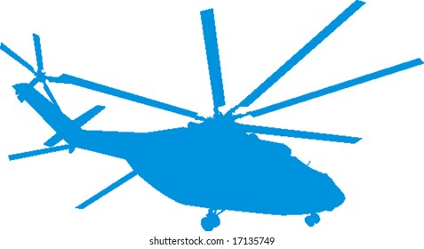 helicopter