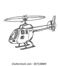 Helicopter