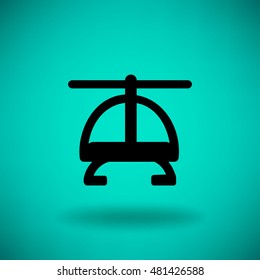 Helicopter