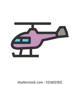 Helicopter