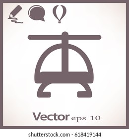 Helicopter