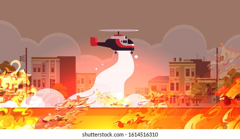 7,186 Firefighting helicopter Images, Stock Photos & Vectors | Shutterstock