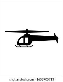 helicopter flat icon,vector best illustration design icon.