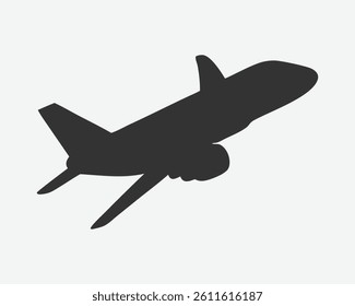 helicopter in flight icon design.