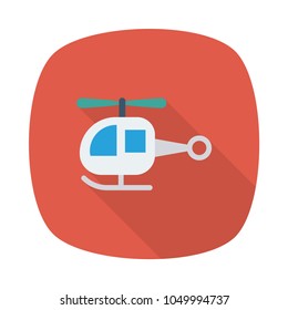  helicopter fly travel 