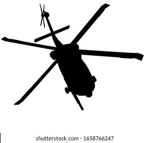 Uh 60 Stock Vectors, Images & Vector Art | Shutterstock