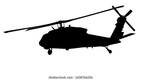 Uh 60 Stock Vectors, Images & Vector Art | Shutterstock