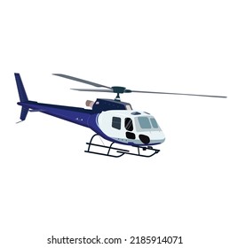 Helicopter icon flying sketch flat sketch