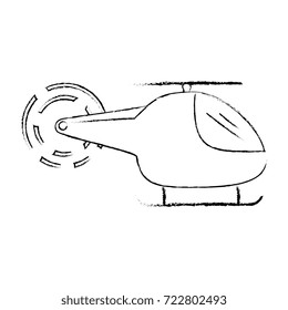 helicopter icon image