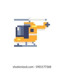 ヘリコプター ドット絵 の画像 写真素材 ベクター画像 Shutterstock