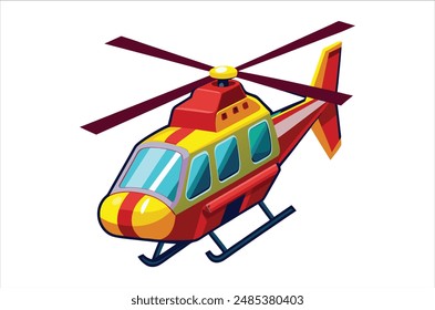 helicopter illustration, helicopter vector, helicopter icon vector illustration, helicopter silhouette of an isolated on a white background,  eps,  png,    vector 