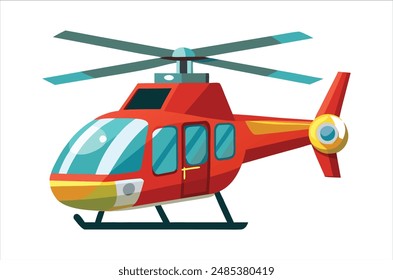 helicopter illustration, helicopter vector, helicopter icon vector illustration, helicopter silhouette of an isolated on a white background,  eps,  png,    vector 