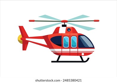 helicopter illustration, helicopter vector, helicopter icon vector illustration, helicopter silhouette of an isolated on a white background,  eps,  png,    vector 