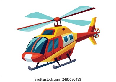 helicopter illustration, helicopter vector, helicopter icon vector illustration, helicopter silhouette of an isolated on a white background,  eps,  png,    vector 