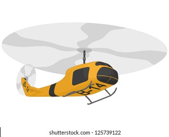 Helicopter (rescue)