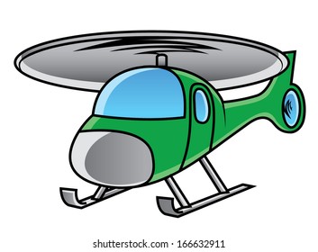 helicopters