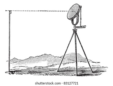 heliograph earthview