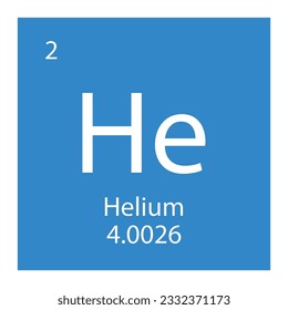 helium icon vector illustration design