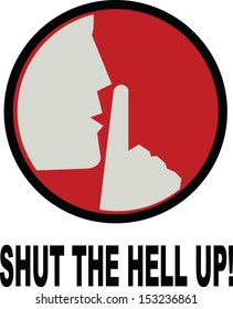 hell up