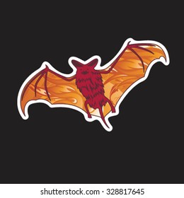 Hell Bat