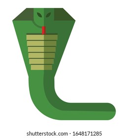Hell simple Illustration Clip Art vector