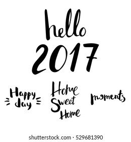 hello 2017
