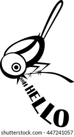  Hello, All elements are in separate layers color can be changed easily.      