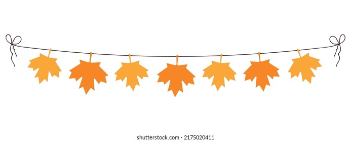 693 Bunting banner fall Images, Stock Photos & Vectors | Shutterstock