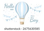 Hello Baby. It