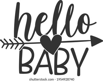 Hello Baby - Baby Design