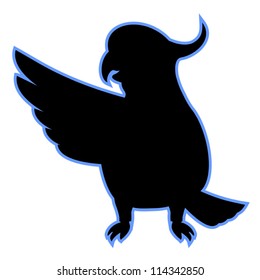 Hello bird