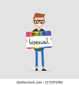 I M Bisexual