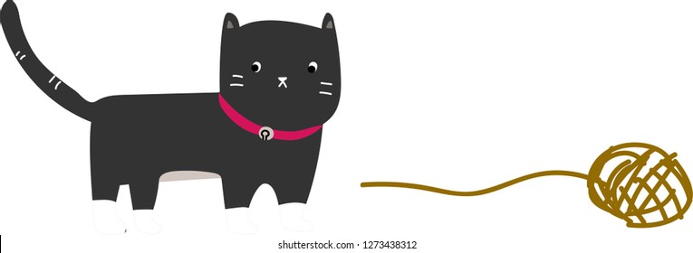 hello I am a cat