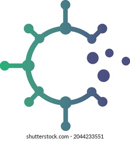 Hello Chemical logo ico  presentation
