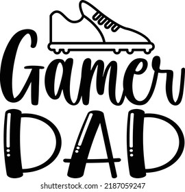 Hello, it's Dad design. This vector design is only for you. Thanks.