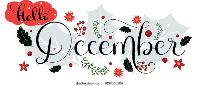 December Images, Stock Photos & Vectors | Shutterstock