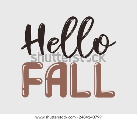Hello Fall, Fall Vibes, Pumpkin Quotes, Fall Saying, Pumpkin Season , Autumn, Autumn Fall