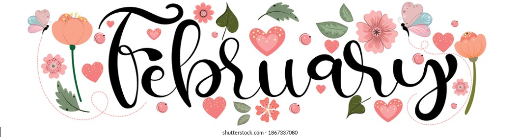 3,058,611 February Images, Stock Photos & Vectors | Shutterstock