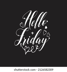 Hello Friday typography t shirt design
#typography design
#typography t shirt design
#t shirt design