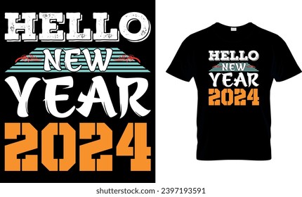 hola feliz año nuevo 2024