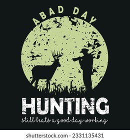 Hello, I have made some new high quality hunting  t shirt designs hope you will like. If you like you can buy for business. Thanks.