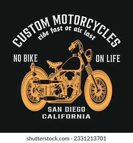 Hello, I have made some new high quality motorcycle t shirt designs hope you will like. If you like you can buy for business. Thanks..