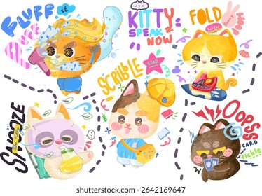 Hello Again~♡
Here more details regarding this File:
Title: Bestfriends stay
file type: EPS

What you can do with this?
Sticker or Design for Totebag and or Shirt 
Thank you in advance~