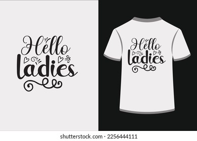 Hello Ladies.This is an editable EPS file.