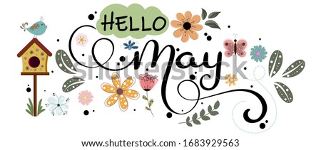 Free May Clipart | Free download on ClipArtMag