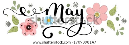 Free May Clipart | Free download on ClipArtMag