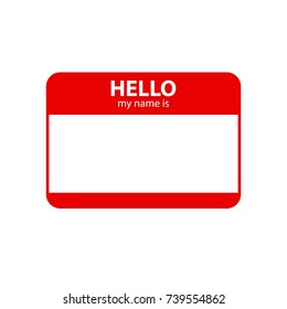 Hello
my name is