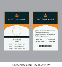 Olá meu nome é - modelo de adesivo de introdução ou design de crachá de nome para eventos. Vetor de adesivo de nome roxo.

