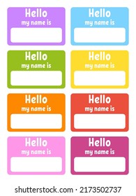 424 Notebook name stickers Images, Stock Photos & Vectors | Shutterstock