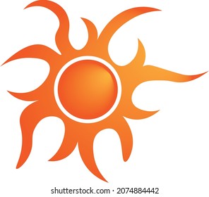 Hello New Day, typography for print or use as poster, flyer or t shirt